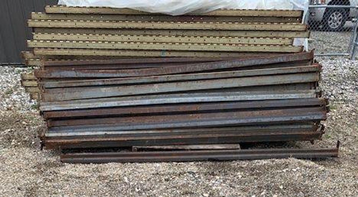 Image for CONSIGNMENT EQUIPMENT-TOOL AUCTION