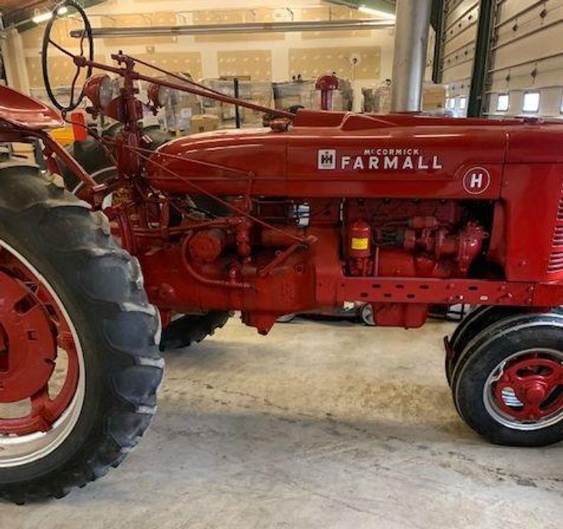 Image for CONSIGNMENT EQUIPMENT-TOOL AUCTION