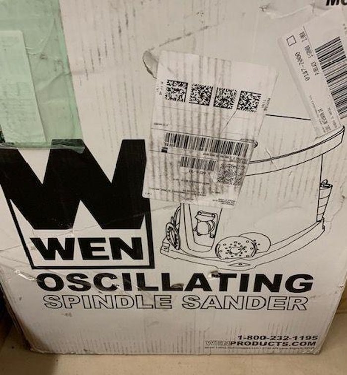 Image for CONSIGNMENT EQUIPMENT-TOOL AUCTION