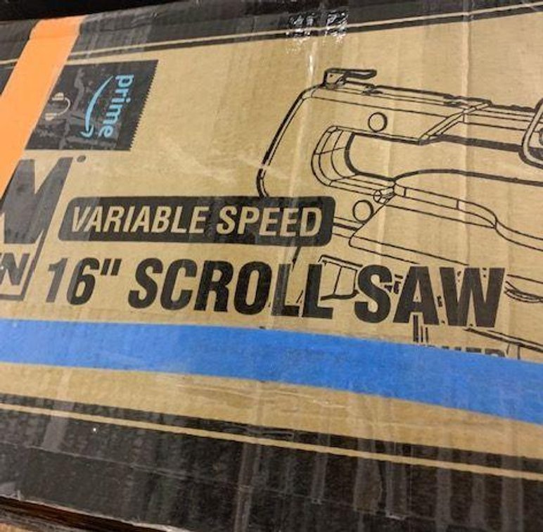 Image for CONSIGNMENT EQUIPMENT-TOOL AUCTION