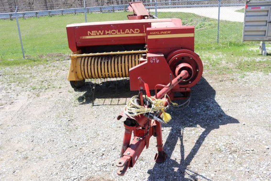 Image for CONSIGNMENT EQUIPMENT-TOOL AUCTION