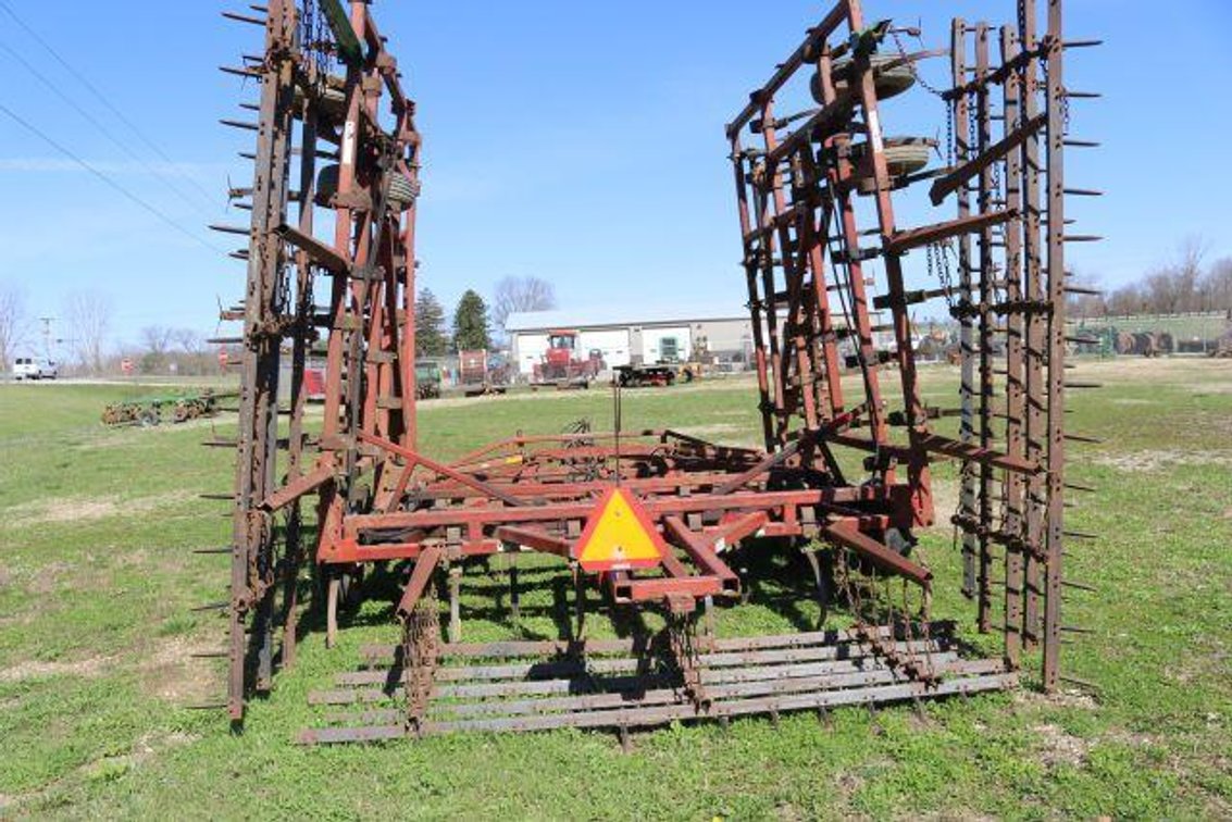 Image for CONSIGNMENT EQUIPMENT-TOOL AUCTION