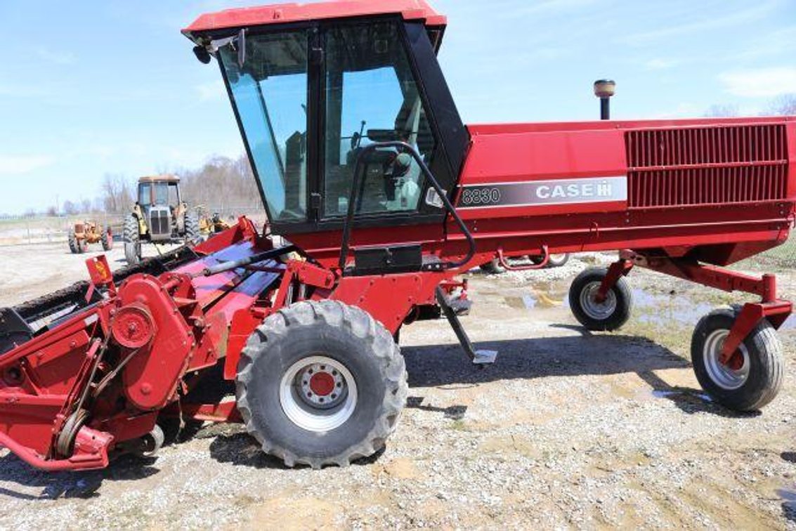 Image for CONSIGNMENT EQUIPMENT-TOOL AUCTION
