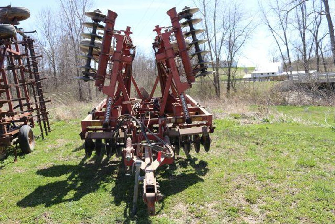 20' KRAUSE 3100 SOIL FINISHER (68)