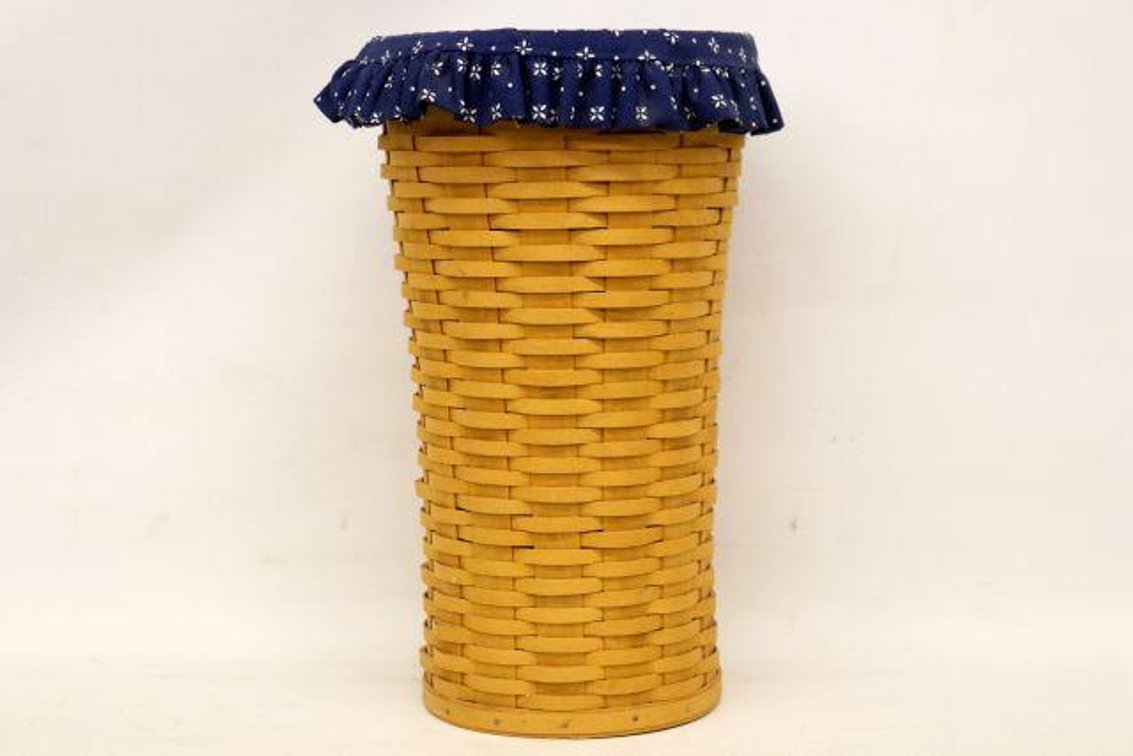 LONGABERGER HOSTESS UMBRELLA BASKET 