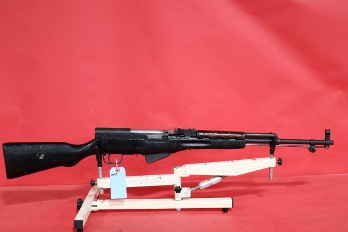NORINCO SKS 7.62x39 SEMI AUTO RIFLE