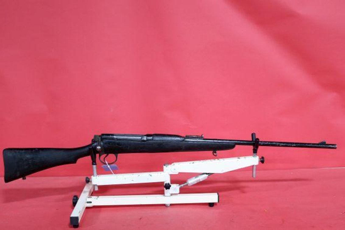 ENFIELD 303 TRAINING RIFLE