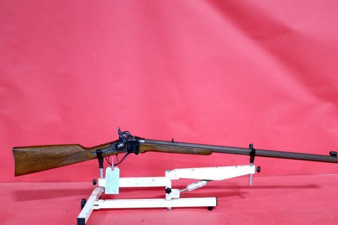 CAPE OUTFITTERS 45/70 RIFLE 