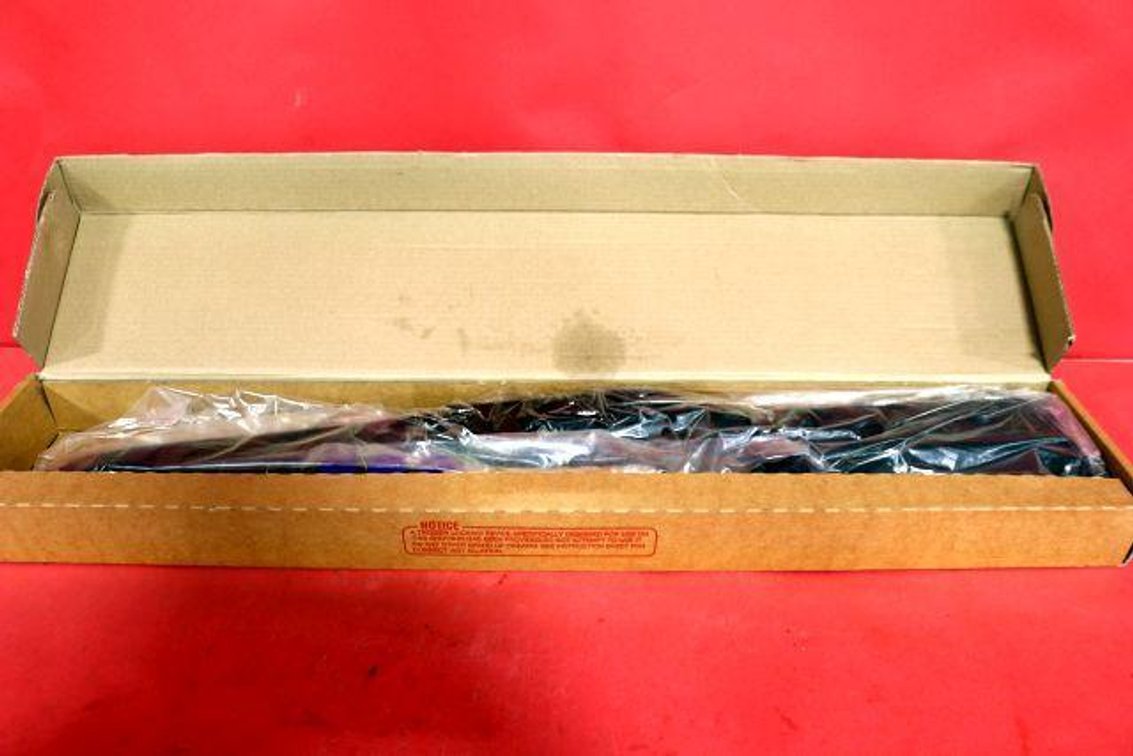 EXCELL AUTO 12G SHOTGUN