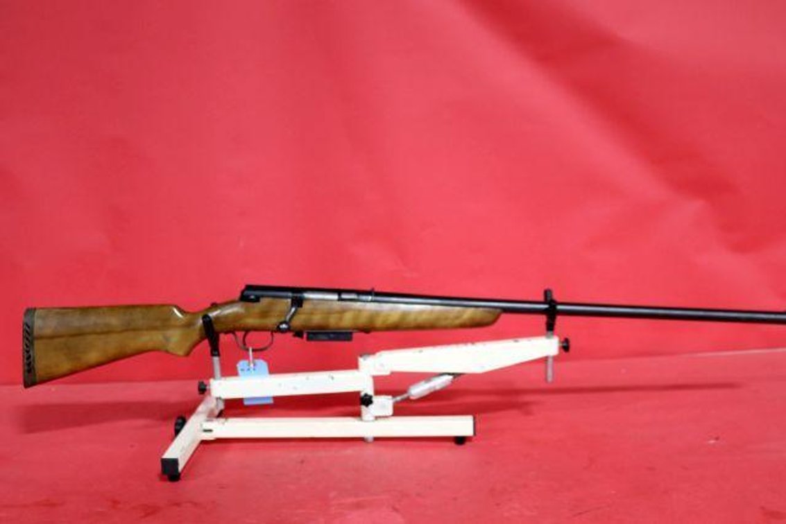 GLENFIELD MODEL 50 12G SHOTGUN