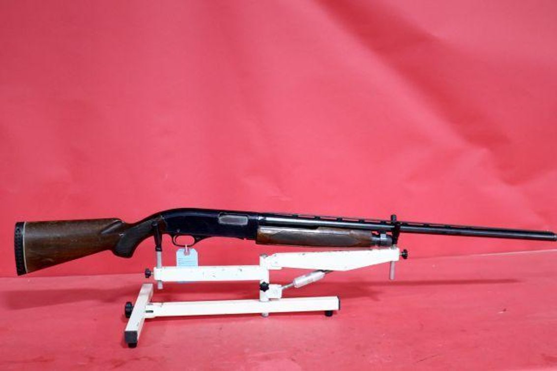 WINCHESTER MODEL 1200 20G 