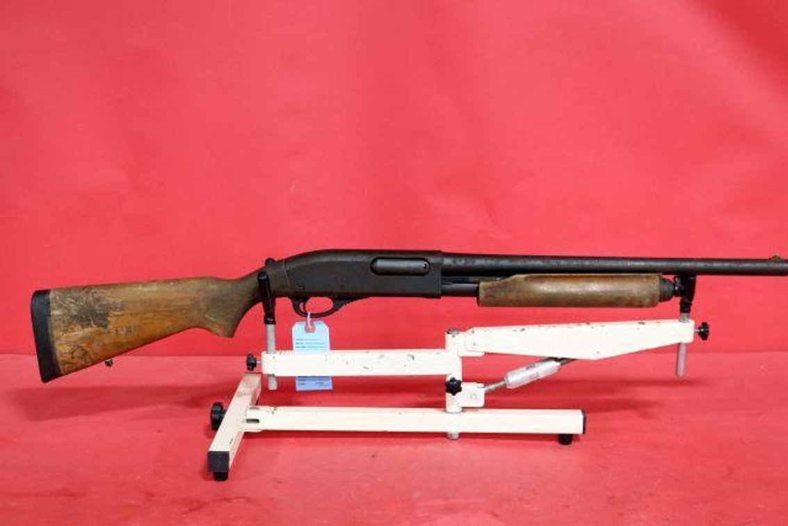 REMINGTON EXPRESS MAGNUM 870 12G