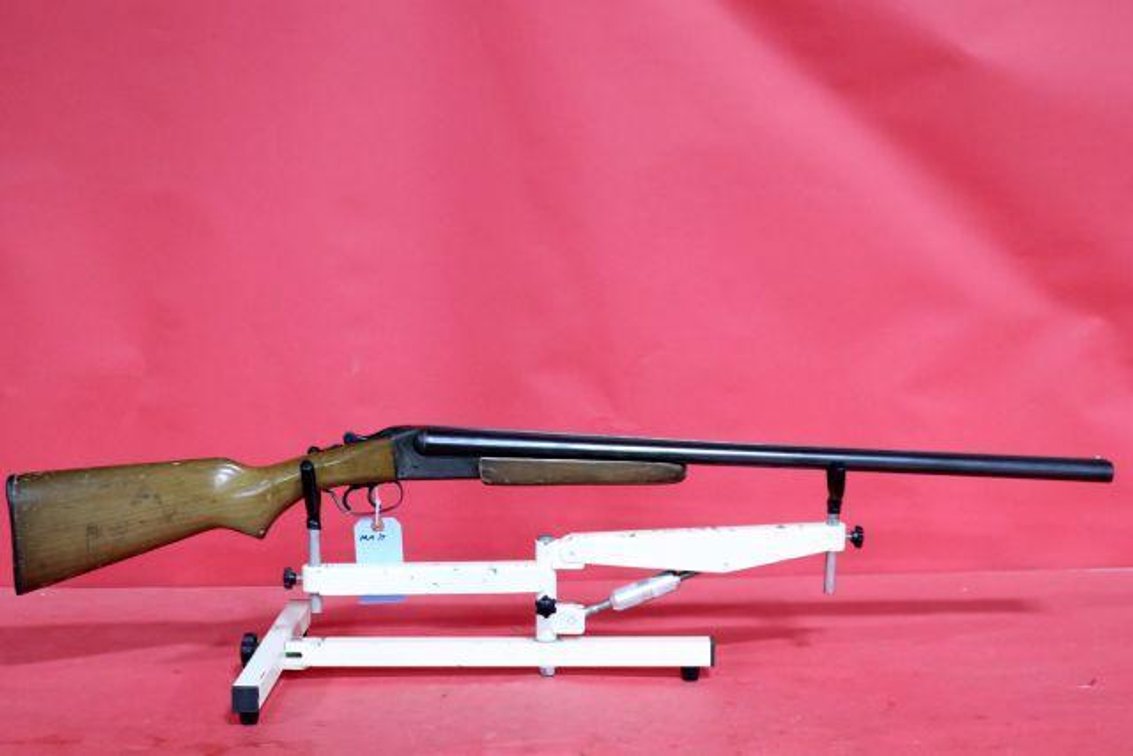 WESTPOINT MODEL 911 12G
