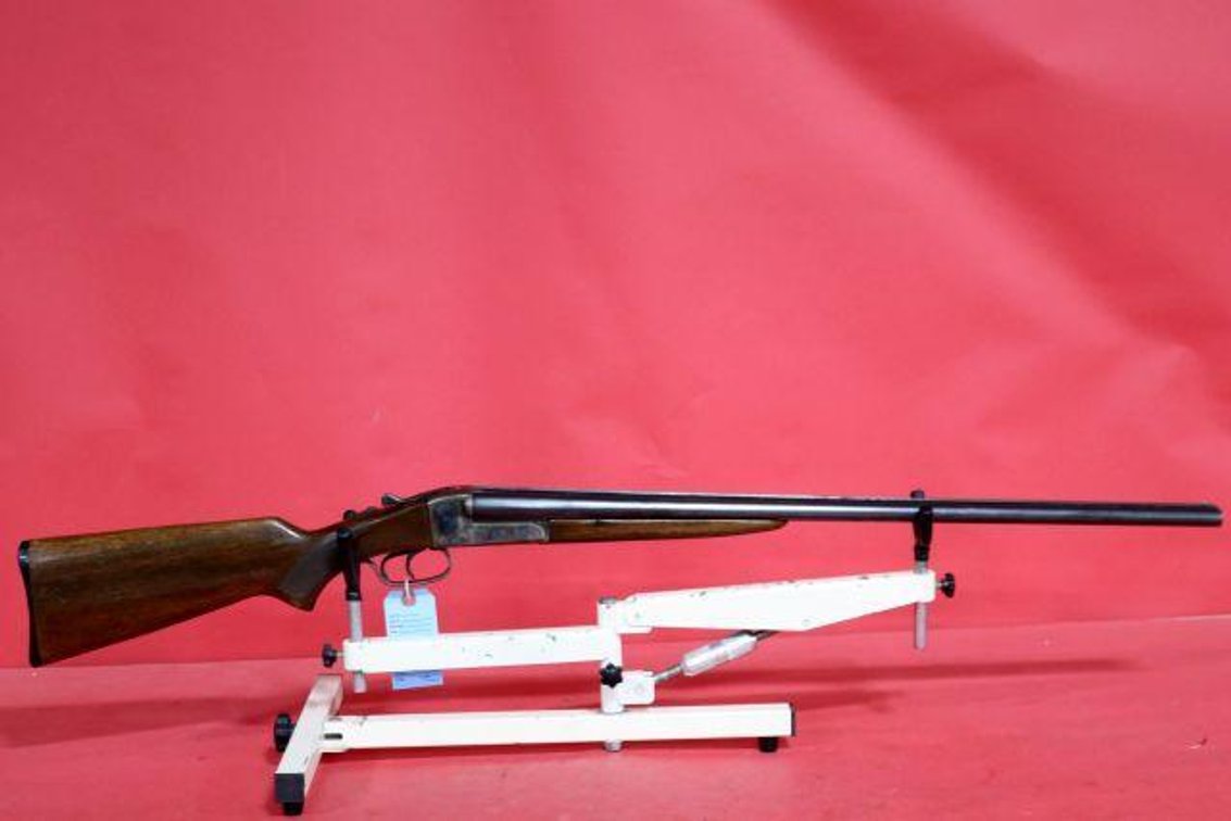 EASTERN ARMS MODEL 5000 20G