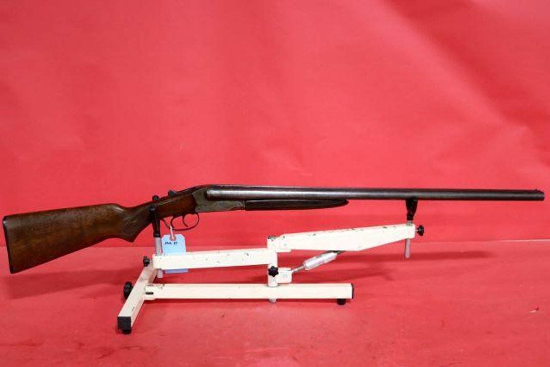 SPRINGFIELD MODEL 5100 12G 