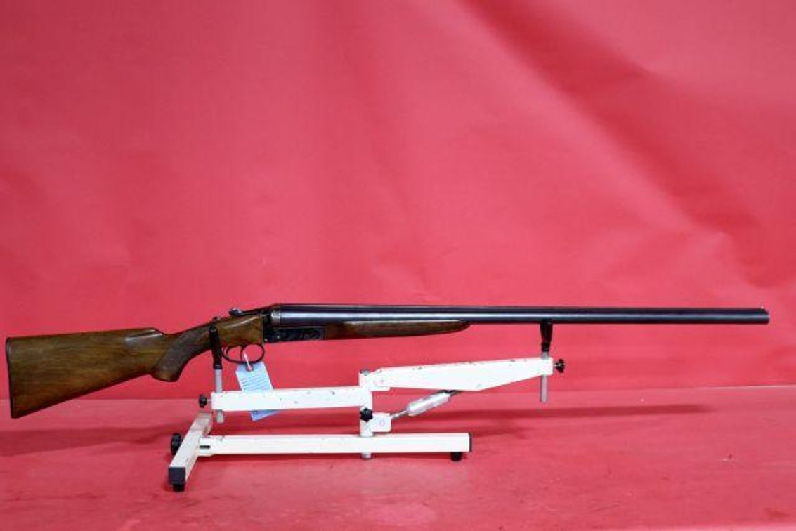 AGUIRRE Y ARANZABAL 10G SHOTGUN