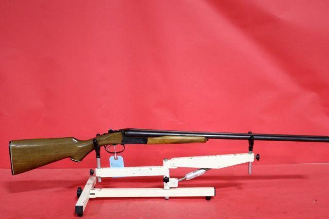 BOITO RR7 20G SHOTGUN