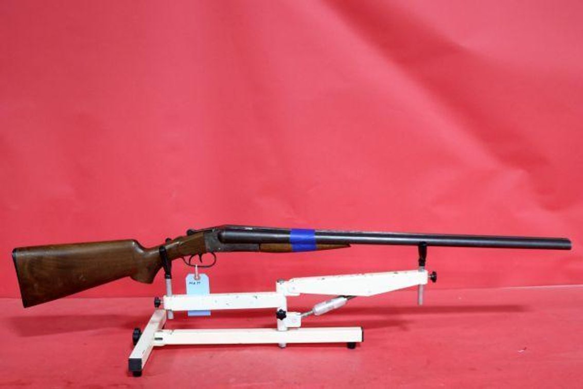 RIVERSIDE ARMS 12G SHOTGUN 