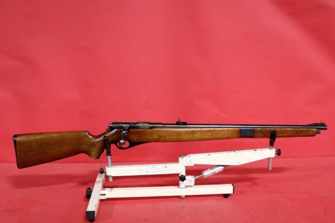 MOSSBERG MODEL 46M .22 RIFLE 