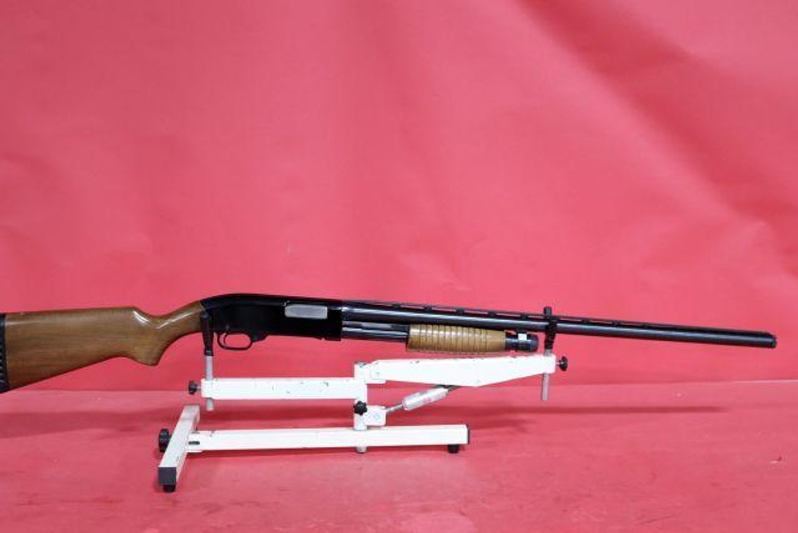 WINCHESTER RANGER MODEL 120 12G 