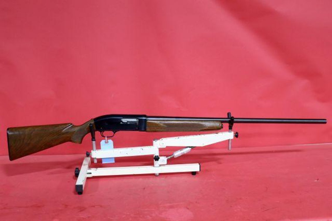 WINCHESTER MODEL 50 12G SHOTGUN 