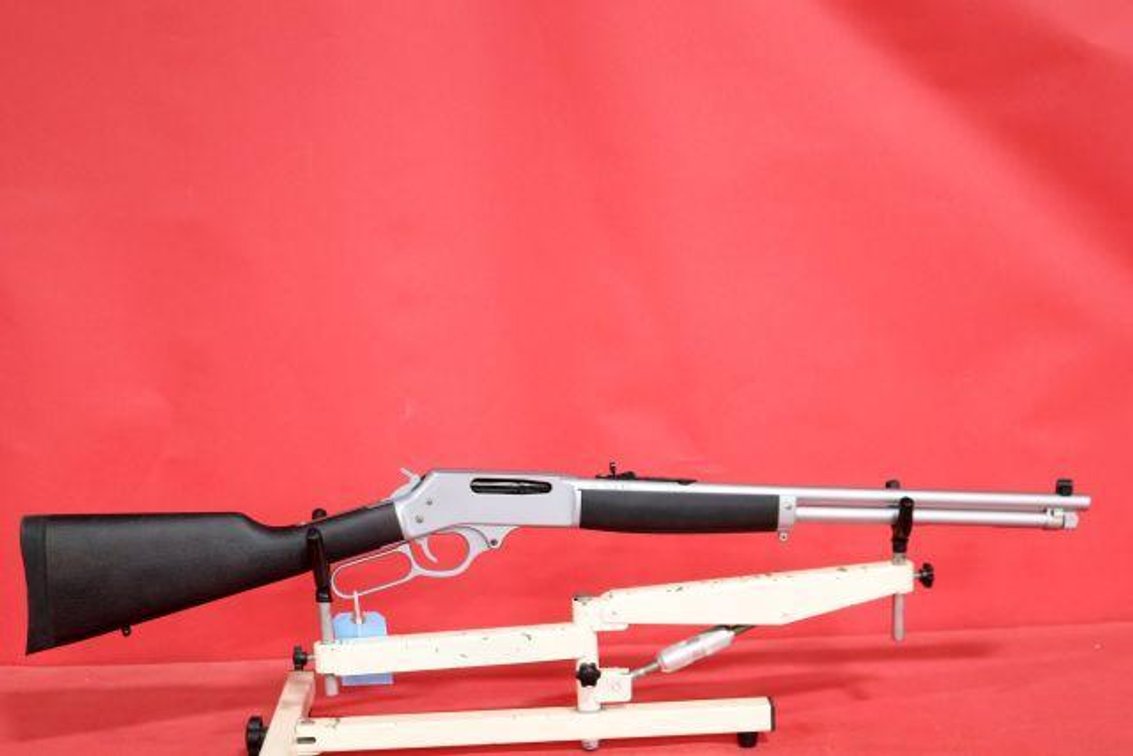 HENRY REPEATING ARMS 30-30 WIN. RIFLE 