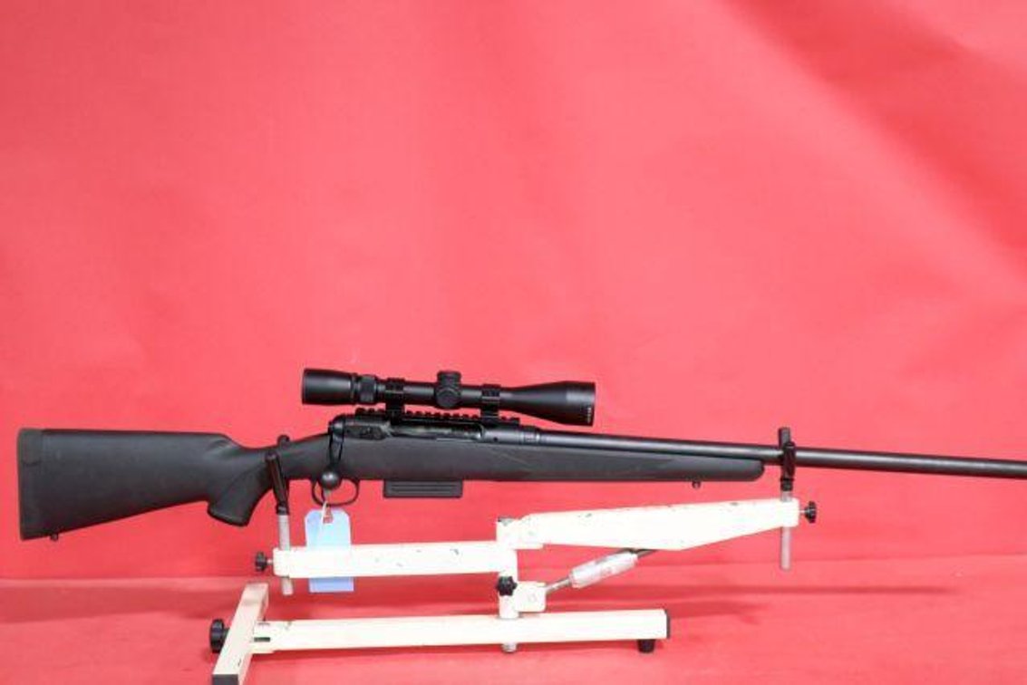 SAVAGAE MODEL 220 20G SHOTGUN