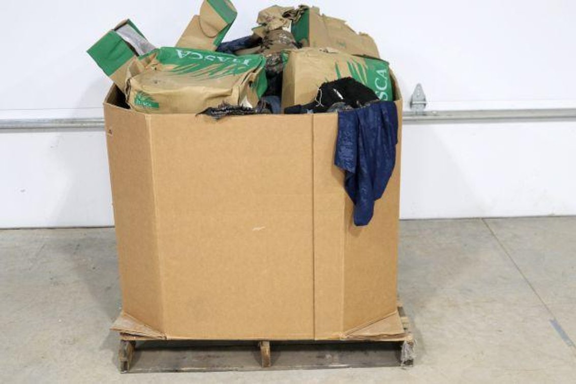 CLOTHING AND SHOES