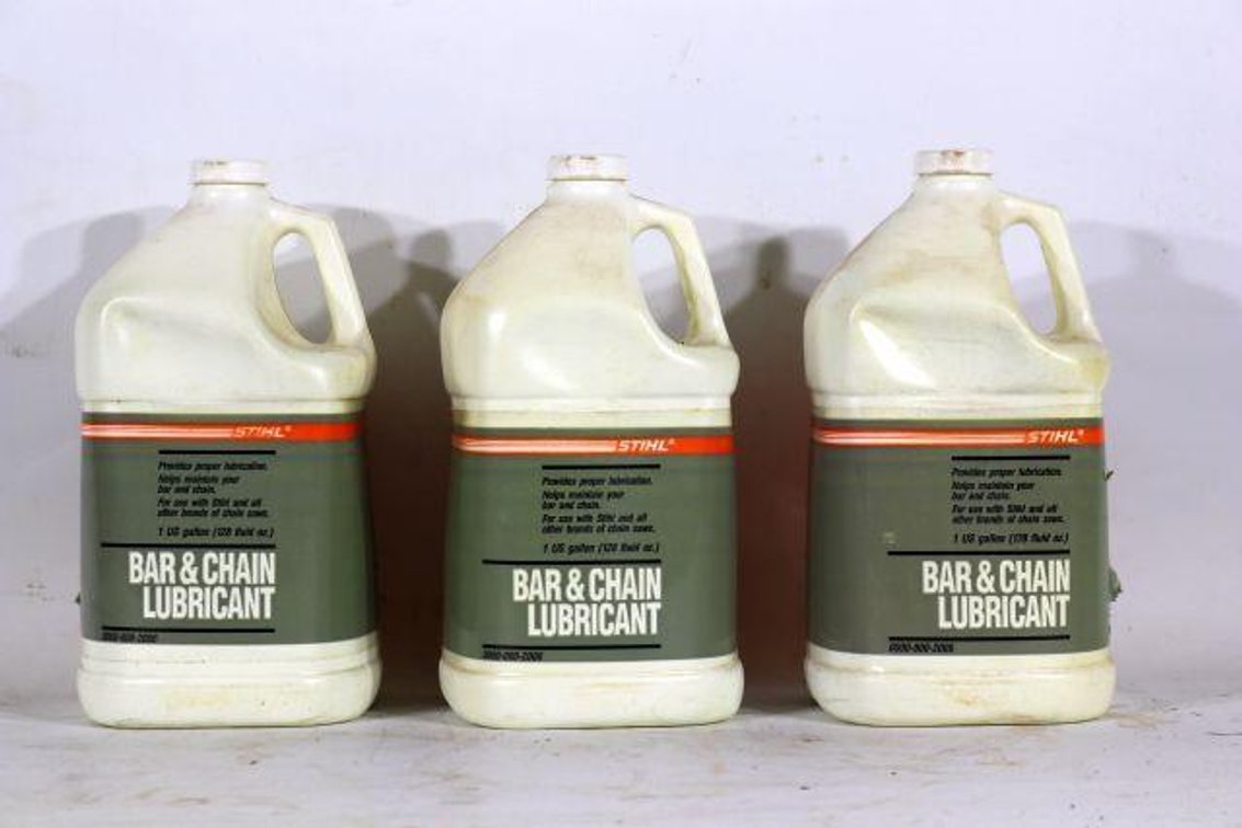 STIHL BAR OIL