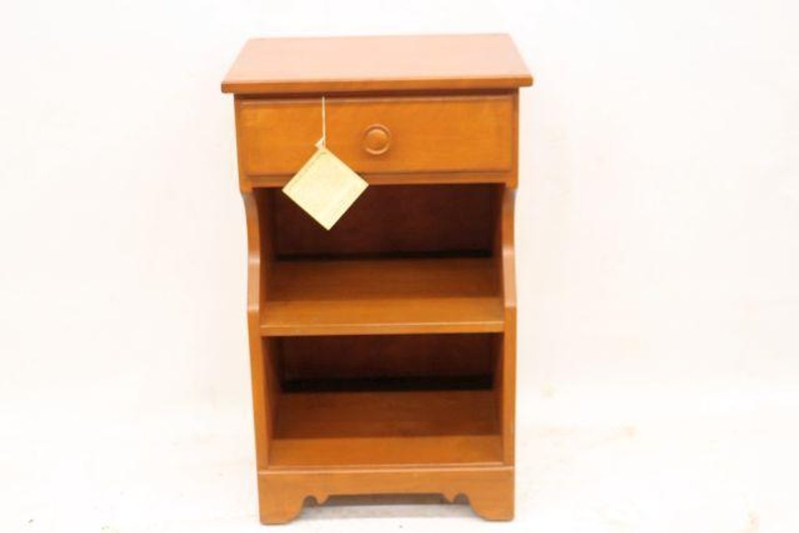 ETHAN ALLEN NIGHT STAND 