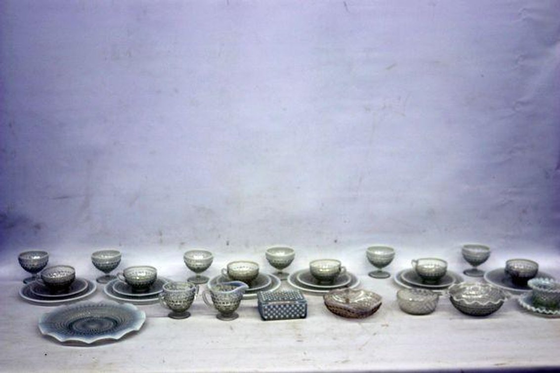 DISH SET