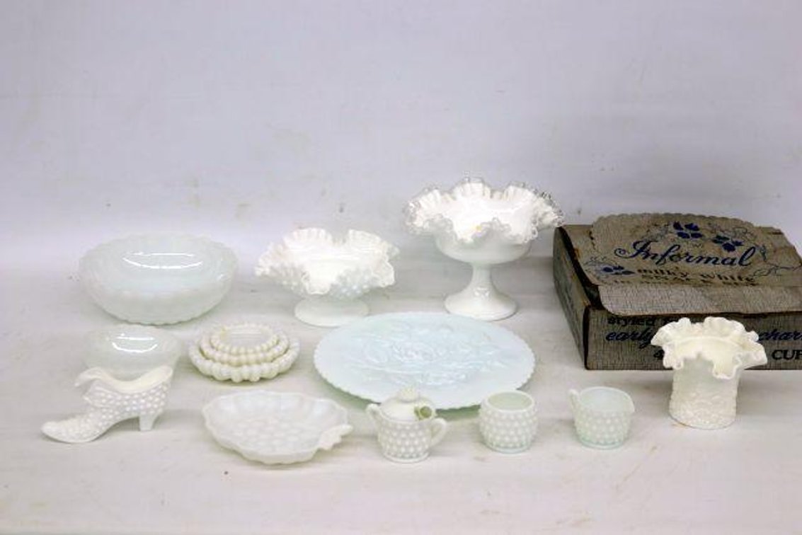 ASSORTED KITCHEN DISHES 