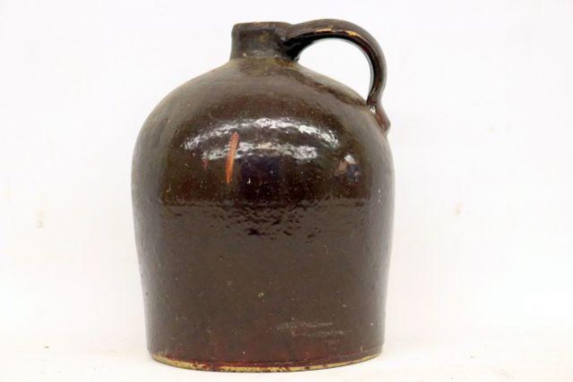 CROCK JUG