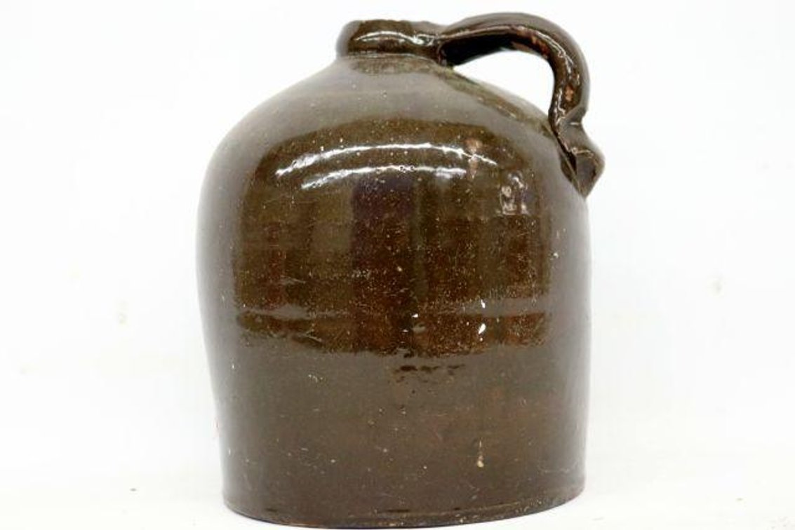 CROCK JUG