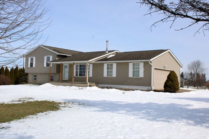 Image for 12058 DUNHAM RD MT VERNON, OH
