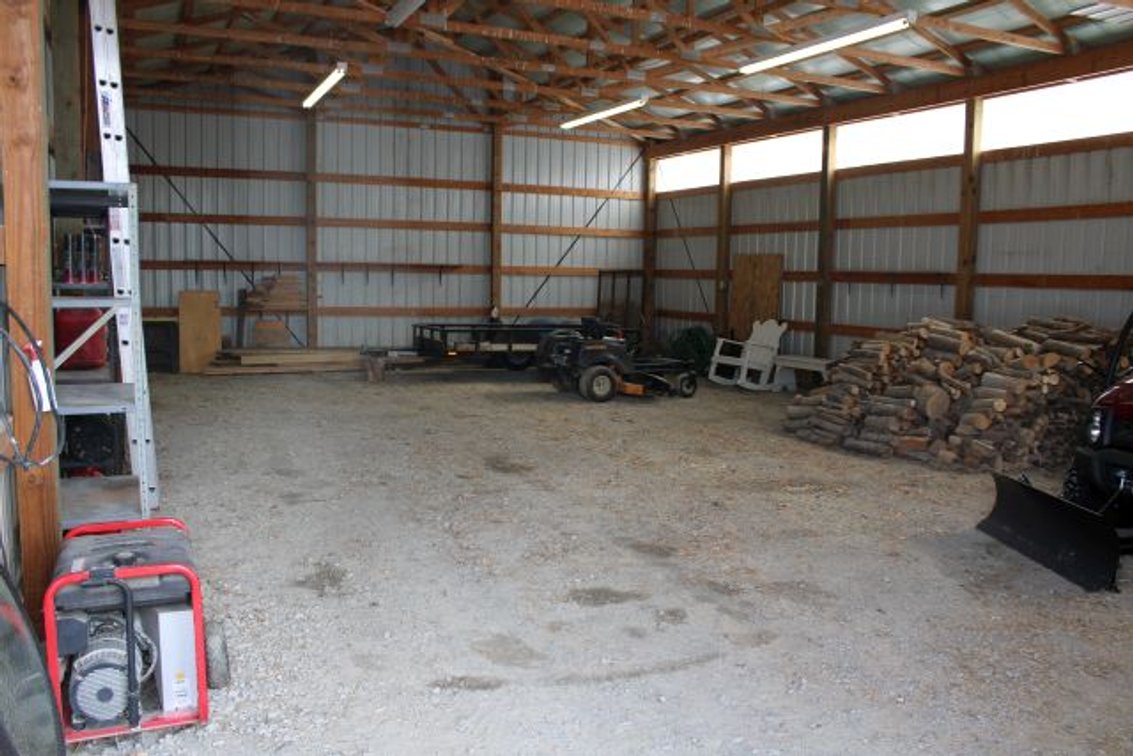 Image for 12058 DUNHAM RD MT VERNON, OH