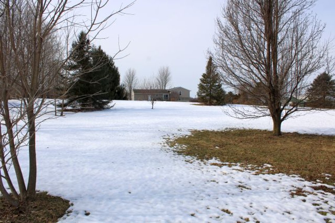 Image for 12058 DUNHAM RD MT VERNON, OH