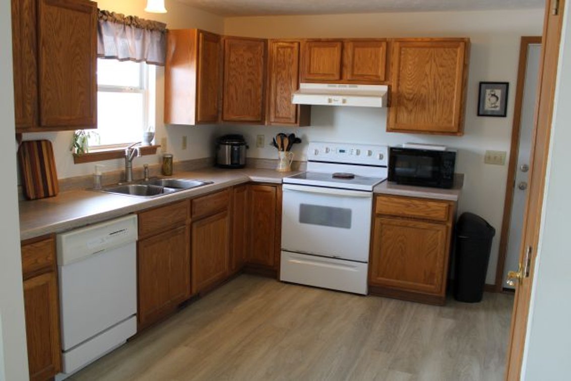 Image for 12058 DUNHAM RD MT VERNON, OH