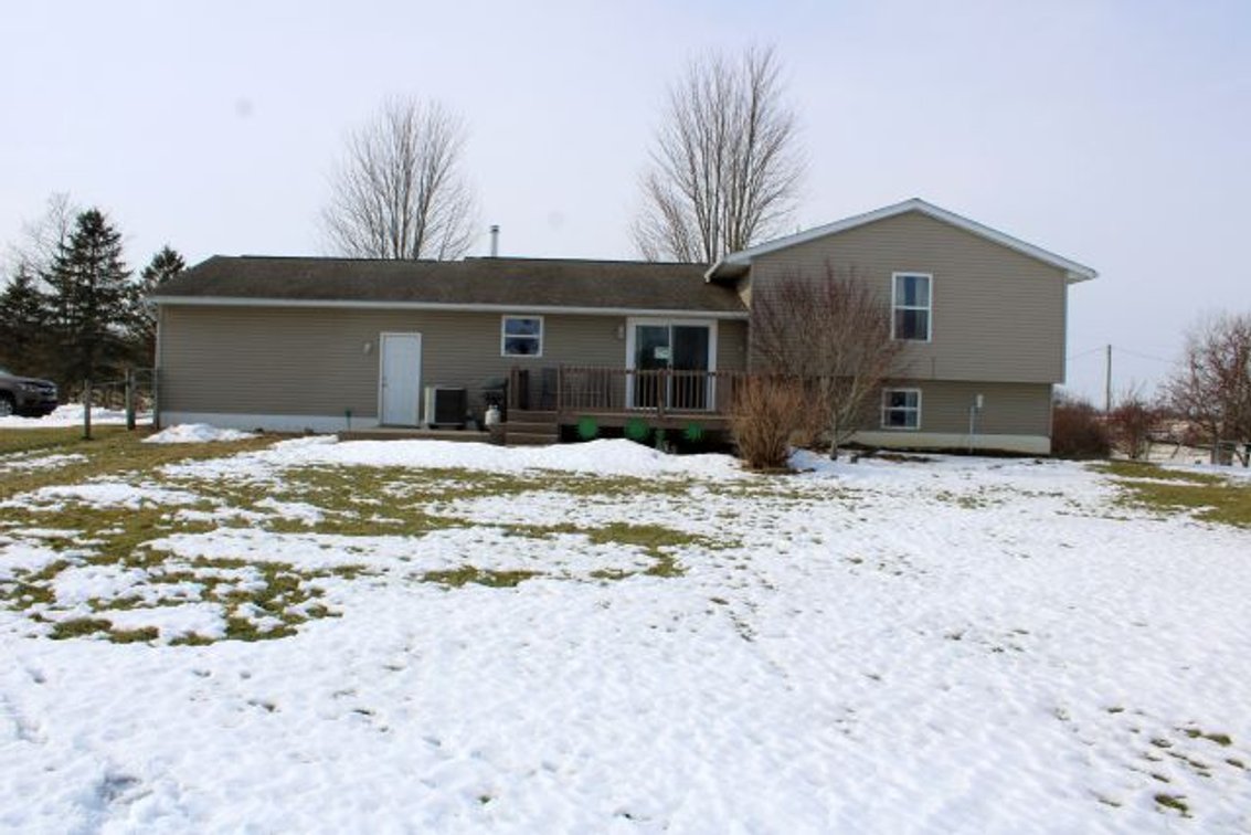 Image for 12058 DUNHAM RD MT VERNON, OH