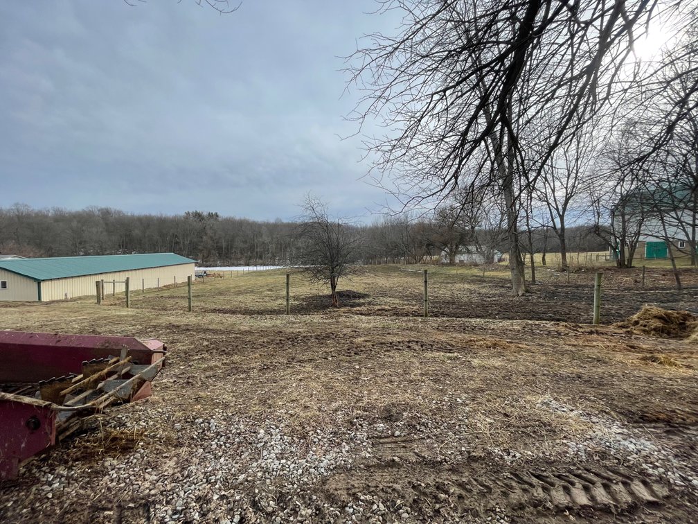 Image for 11890 New Delaware Rd Mt. Vernon, OH.