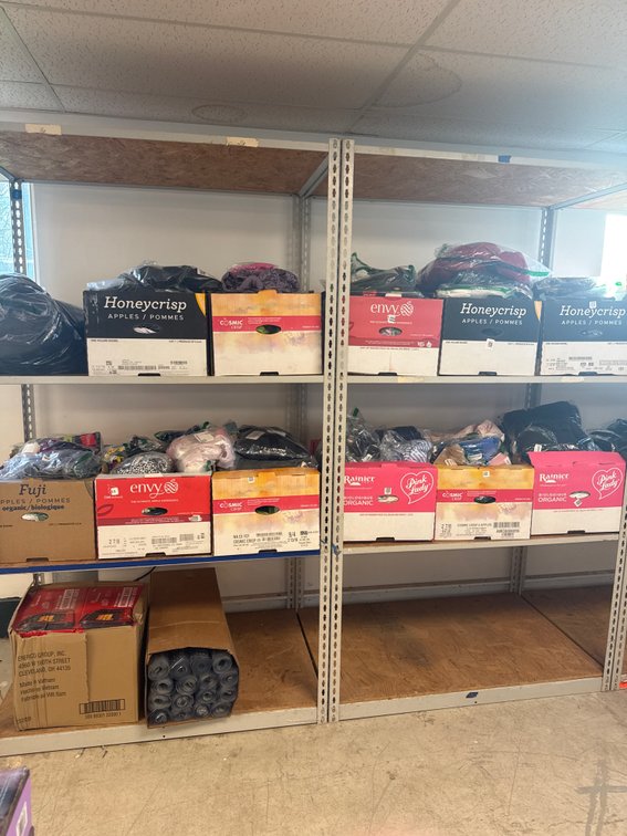 Image for APRIL 2026 SURPLUS SALE