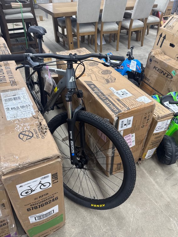 Image for APRIL 2026 SURPLUS SALE
