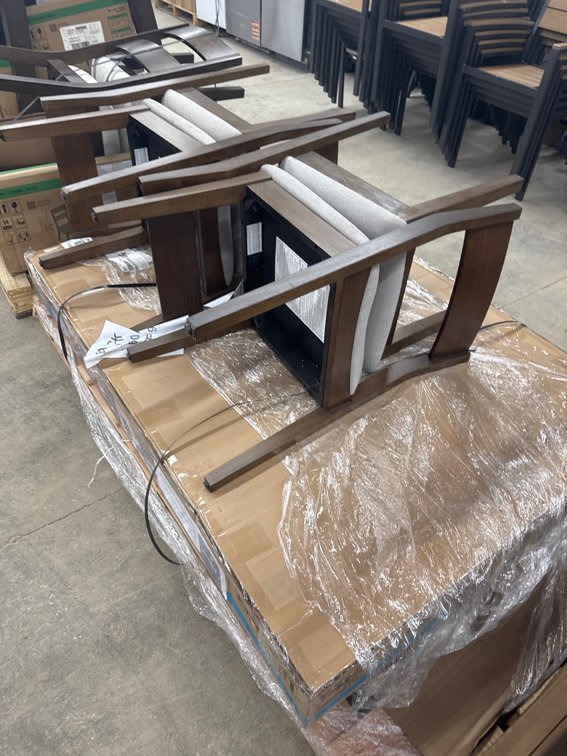 Image for APRIL 2026 SURPLUS SALE