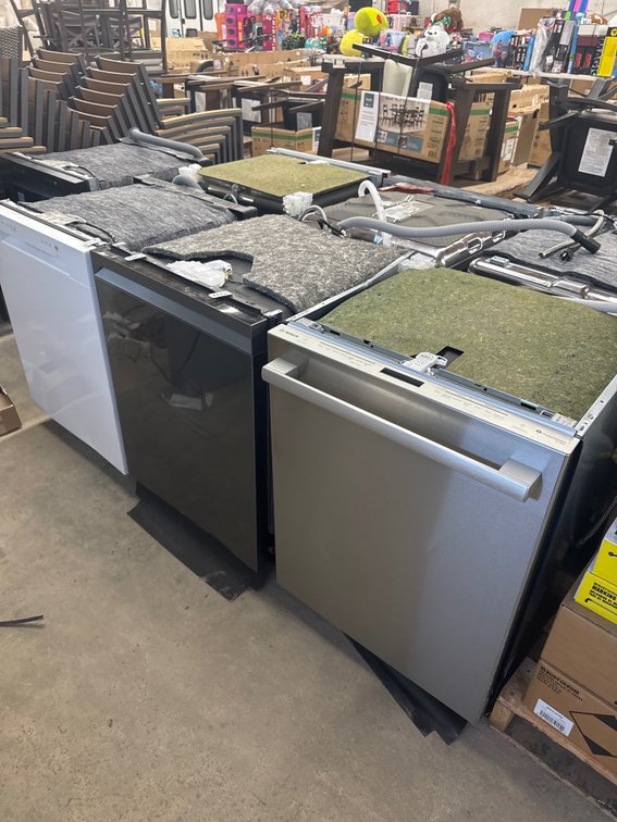 Image for APRIL 2026 SURPLUS SALE