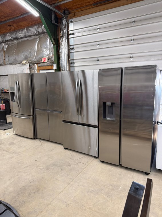 Image for APRIL 2026 SURPLUS SALE