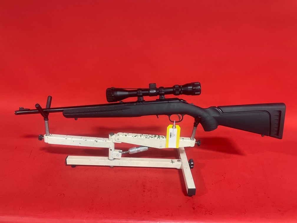 Ruger American