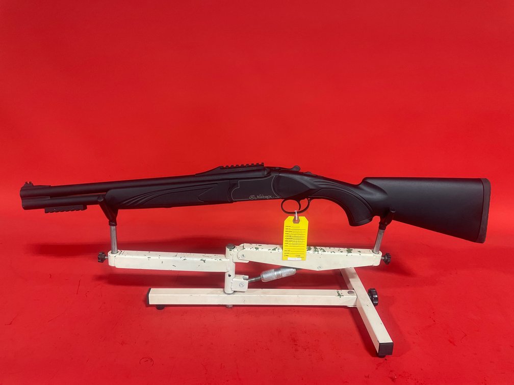 KHAN HS-12