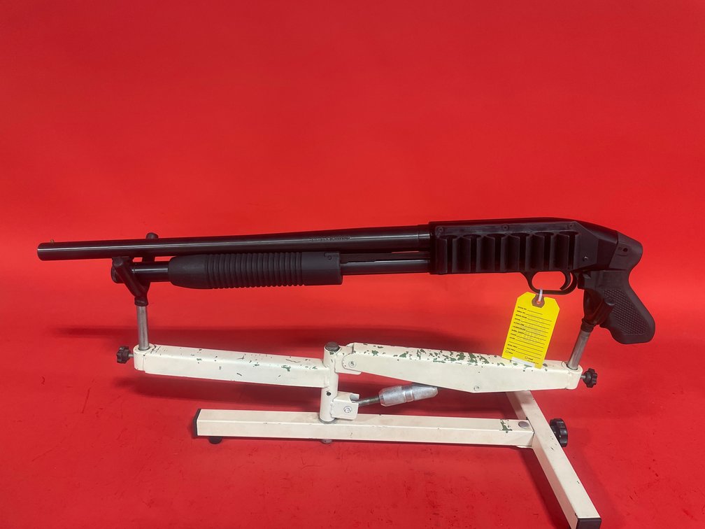 Mossberg Maverick 88