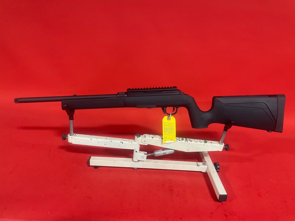 HAMMERLI ARMS FORCE B122