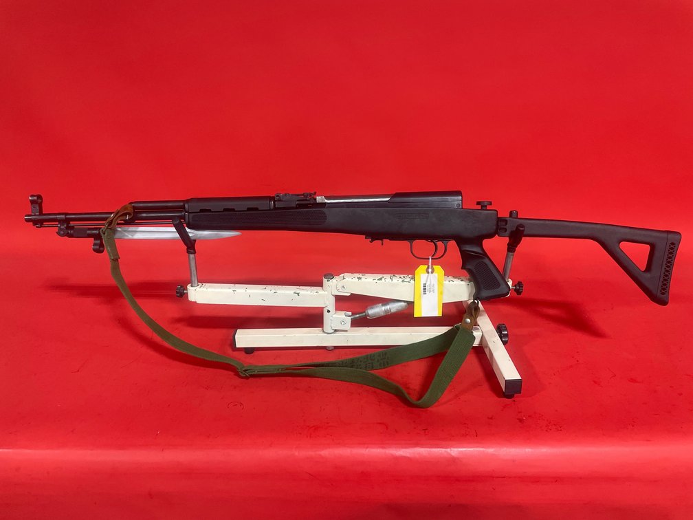 Jianshe Arsenal TYPE 56 SKS